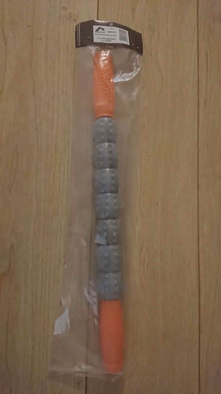 Photo of free brand new massager (Mountsorrel LE12) #2