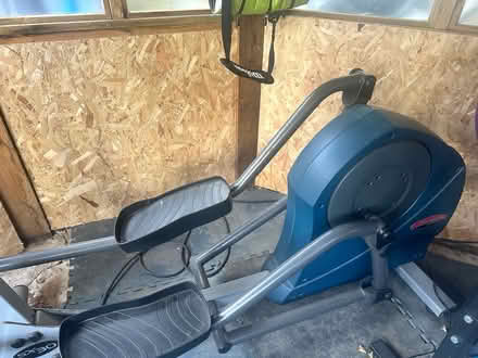 Photo of free Cross Trainer (Faringdon SN7) #3