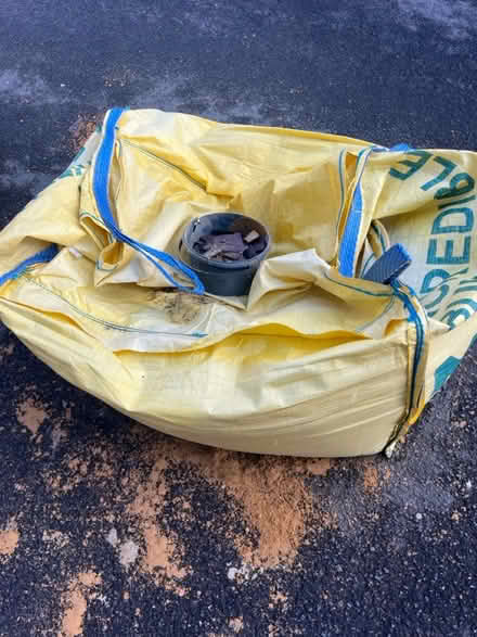 Photo of free builders sand (Bramley LS13) #3