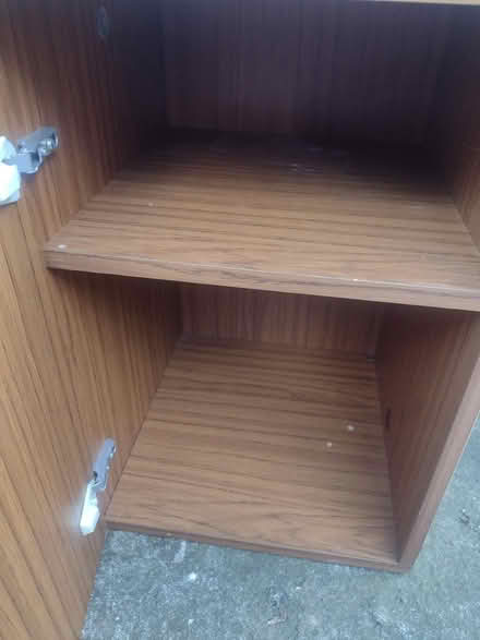 Photo of free Beside unit (TW7) #3