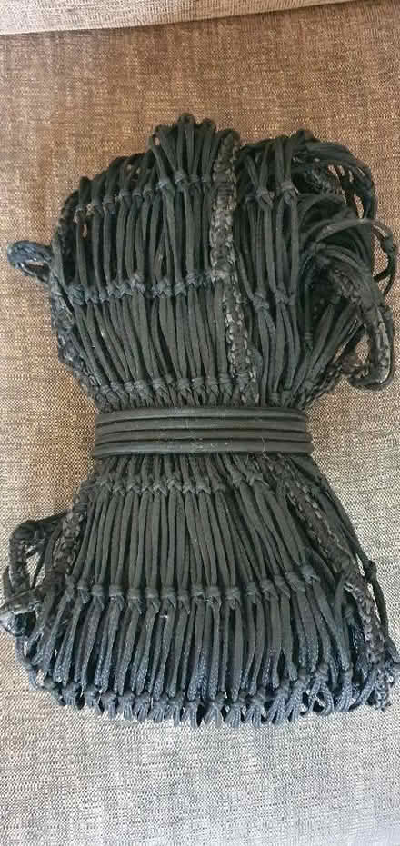 Photo of free Cargo Net (Hartington Road BN2) #1