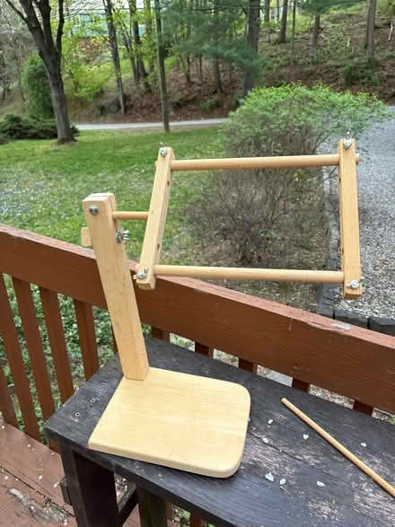 Photo of free Embroidery frames (Croton-on-Hudson) #1