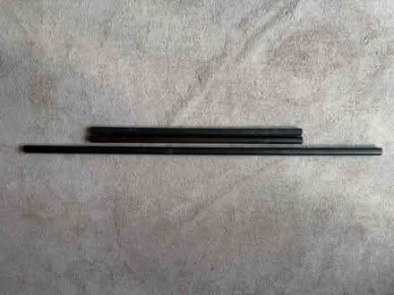 Photo of free Three pieces of wooden dowel (Anerley SE20) #1