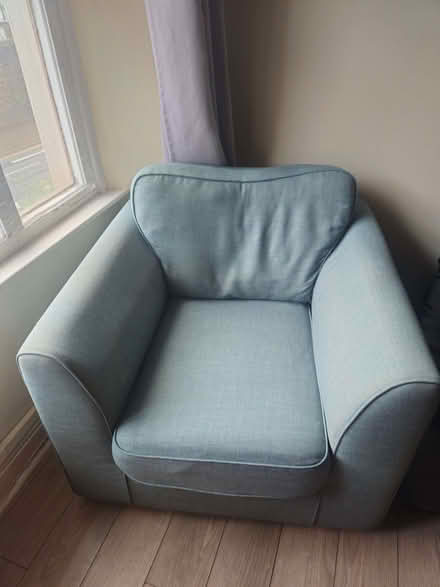 Photo of free Arm chair (Llandaff CF5) #1