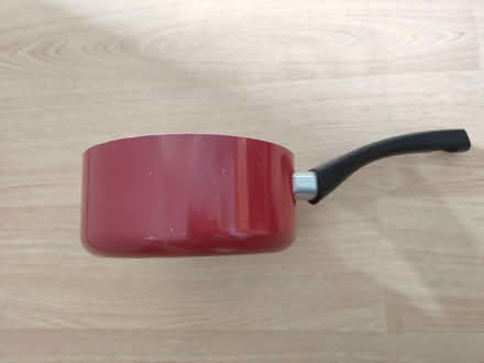 Photo of free Saucepan (islington N1) #1