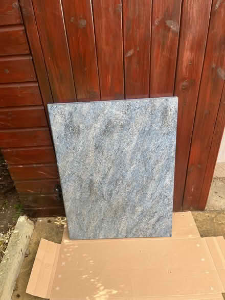 Photo of free Kitchen Worktops (Lower Earley RG6) #1