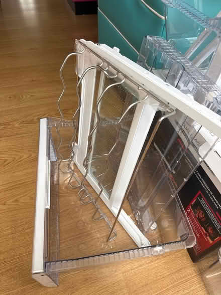 Photo of free Spare parts for Samsung American Fridge Freezer. (Marshalswick AL4) #1