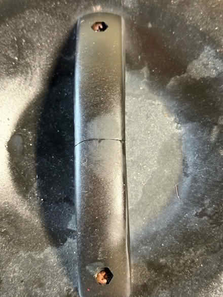 Photo of free bbq needs repair to make safe (Nafferton YO25) #3