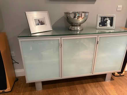 Photo of free Dining set (TW11) #2