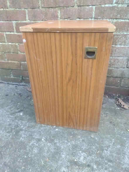 Photo of free Beside unit (TW7) #4