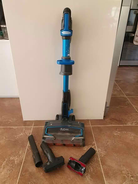 Photo of free Shark duo clean ( not working) (Beckenham BR3) #1