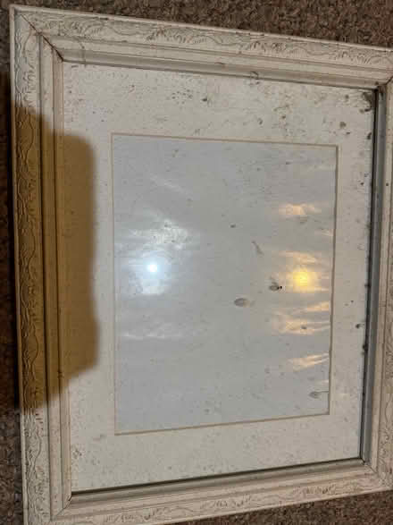 Photo of free 3 Picture Frames (Vic Park north of Eglinton) #1