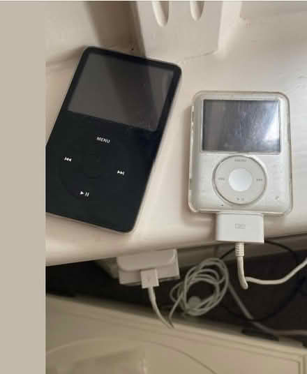 Photo of free IPOD 60G and mini ipod (Sidmouth EX10) #1