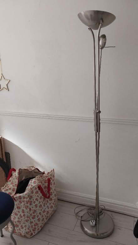 Photo of free Floor light (New Brighton CH45) #1