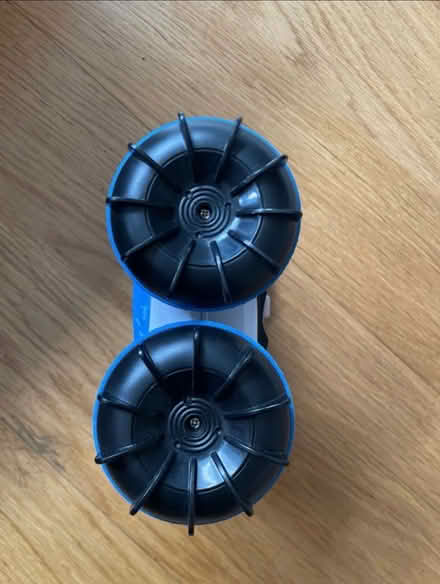 Photo of free Boys toy car (Angel EC1V) #2