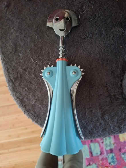 Photo of free Lady bottle opener, GU22 (Woking, GU22) #1