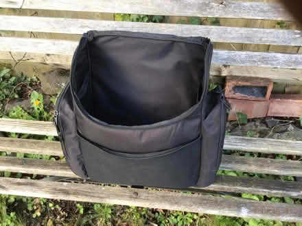 Photo of free Motorcycle luggage (Presteigne LD8) #2