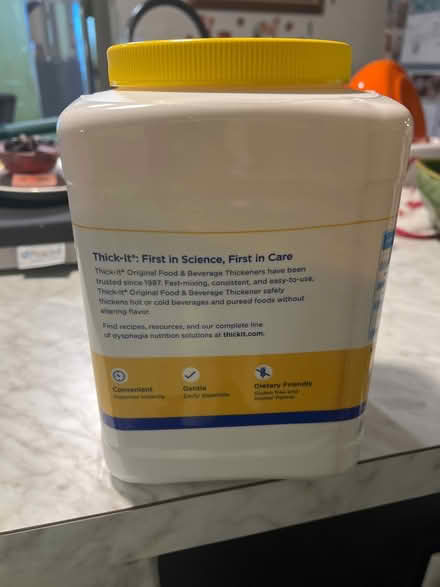 Photo of free Thick it (Near grove park) #4