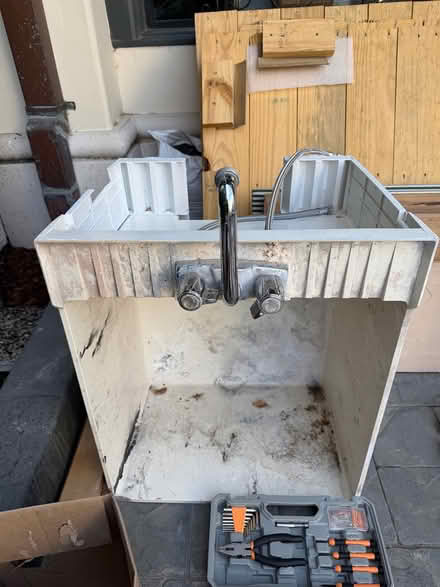 Photo of free construction (58 N Santa Cruz Los Gatos) #2