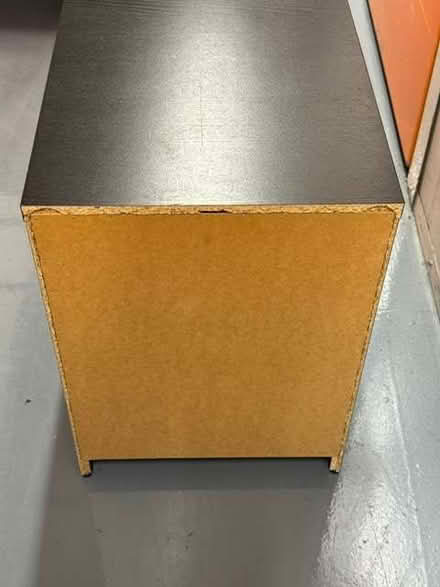 Photo of free Two Ikea Malm bedside chest of drawers (South Croydon CR2) #4