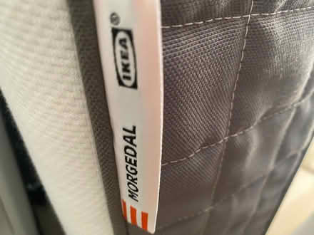 Photo of free IKEA 3ft mattress (Wokingham RG40) #4