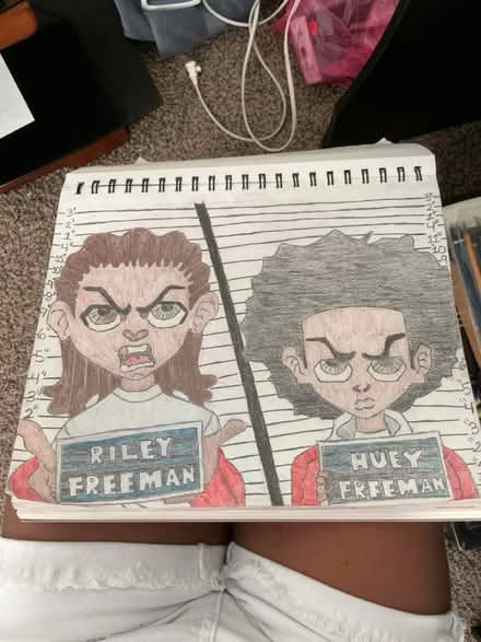 Photo of free Boondocks 👊🏾 (1694 Victor Hugo Ln) #1