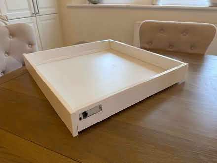 Photo of free X2 Ikea drawers (Standen park house) #2