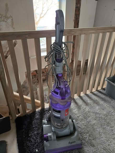 Photo of free Dyson DC14 animal (Lower Hartshay DE5) #1
