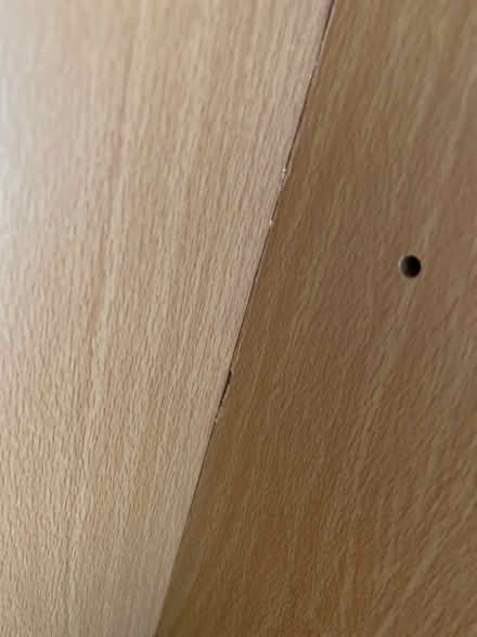 Photo of free Argos style shelving unit (Woking GU22) #3