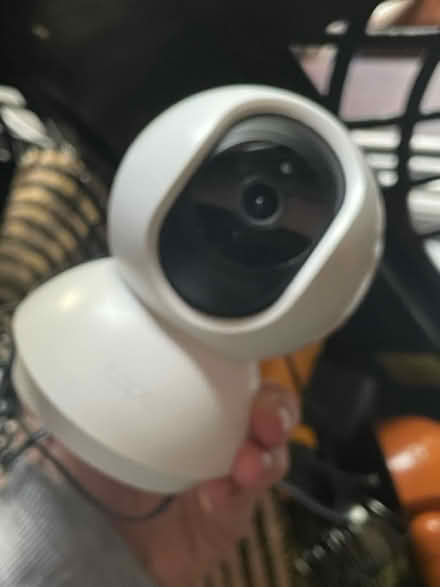 Photo of free Tapo security cameras (L171AX) #2