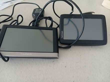 Photo of free Sat navs (Caldy Valley CH3) #1