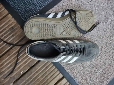 Photo of free Shoes (Hay on Wye HR3) #1