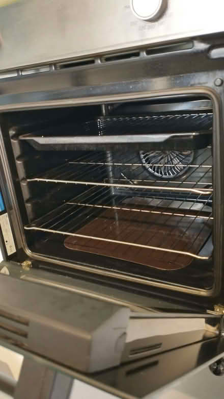 Photo of free Beko Oven (Great Barford MK44) #3