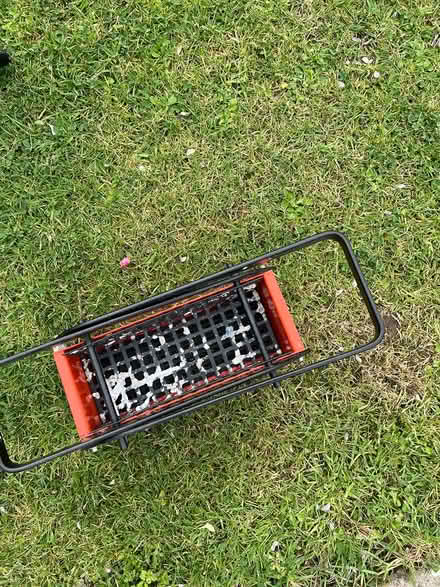 Photo of free Log maker (Leckhampton) #1