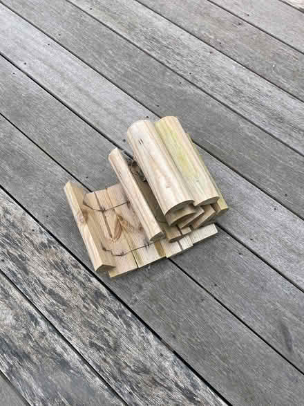 Photo of free Edging (TA8 burnham on sea) #1