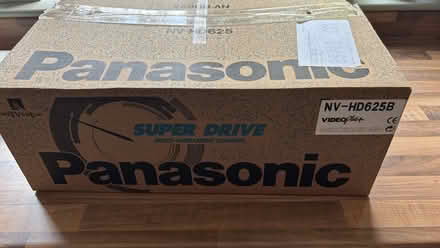 Photo of free Video Player - Untested (Garsington OX44) #4