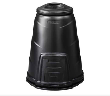 Photo of Compost bin (Castle Ward Lancaster) #1