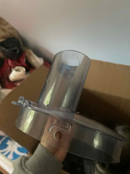 Photo of free Food processor (L171AX) #4