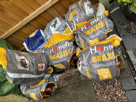 Photo of free Builders sand (Bulwell NG6) #2