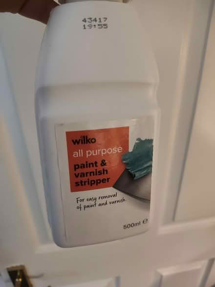 Photo of free Paint stripper (Keynsham Memorial Park BS31) #1