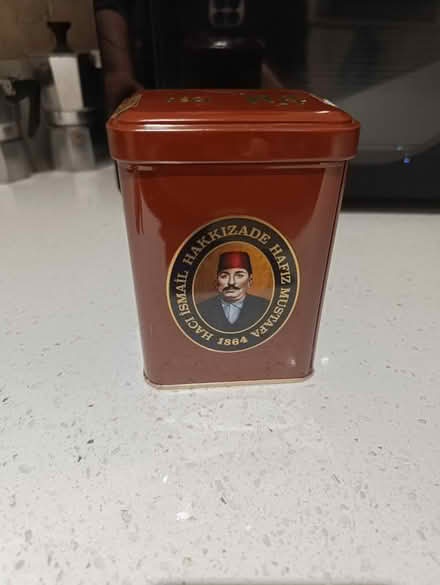 Photo of free Hafiz mustafa coffee (Nw41 by Nw41by) #2