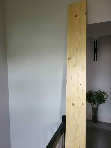 Photo of free 8ft scaffold board (Barming, Maidstone ME16) #1