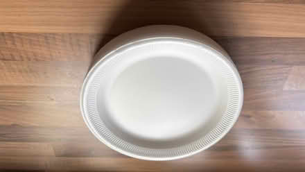 Photo of free Polystyrene plates (Garsington OX44) #2