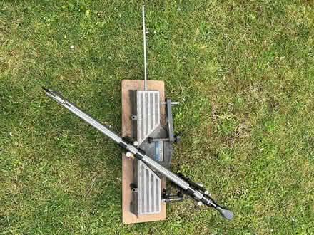 Photo of free Mortice saw (Leckhampton) #1