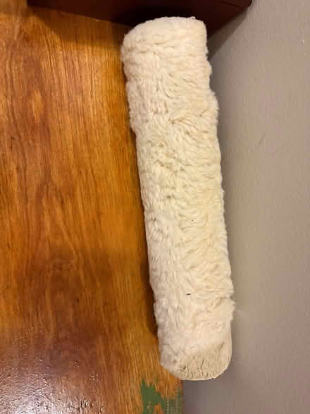 Photo of free Used paint roller (L5L 5P5) #1