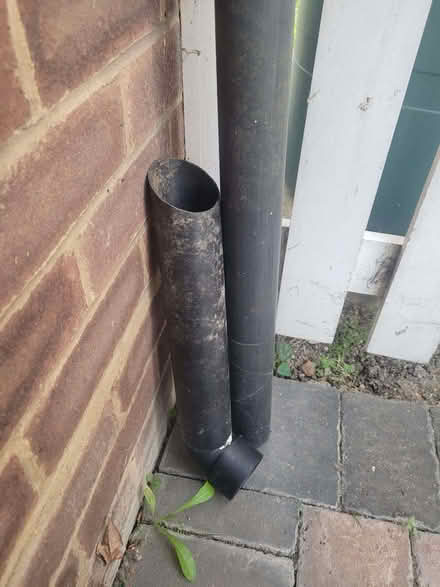 Photo of free Drain Piping (Writtle CM1) #3
