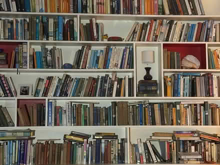 Photo of free Books books books (Kennington) #1