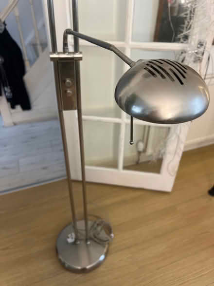 Photo of free Floor light (New Brighton CH45) #2