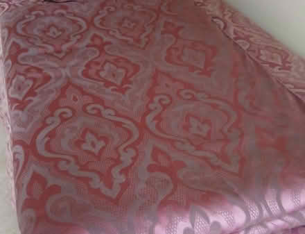 Photo of free Duvet with cover (Nantwich) #1