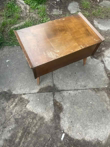 Photo of free Sewing cabinet (AL2 / SG6) #4